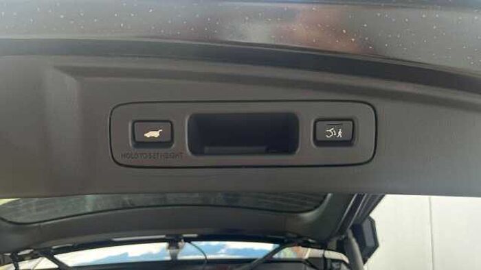 Honda CR-V e:HEV 2.0 i-MMD Hybrid 2WD Elegance MJ25