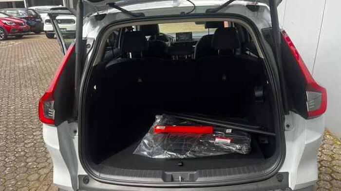 Honda CR-V e:HEV 2.0 i-MMD Hybrid 2WD Elegance MJ25