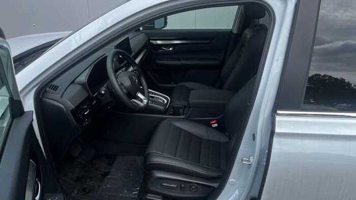 Honda CR-V e:HEV 2.0 i-MMD Hybrid 2WD Elegance MJ25
