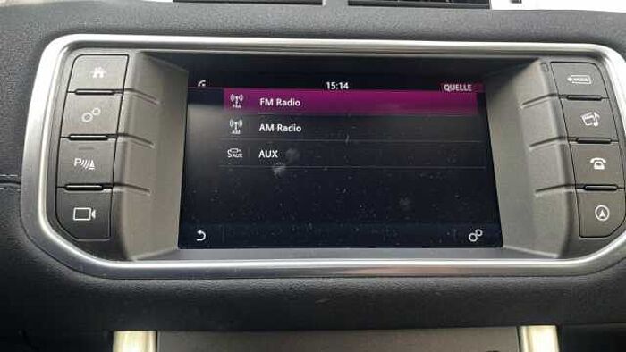 Land Rover Range Rover Evoque TD4 Aut. SE Dynamic