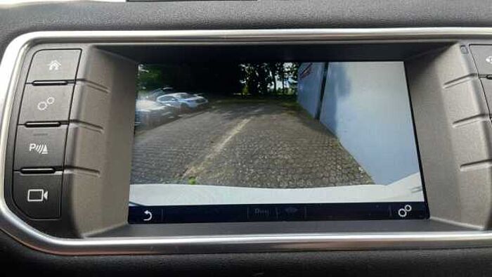 Land Rover Range Rover Evoque TD4 Aut. SE Dynamic