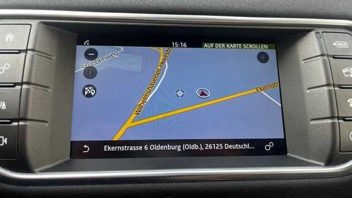 Land Rover Range Rover Evoque TD4 Aut. SE Dynamic