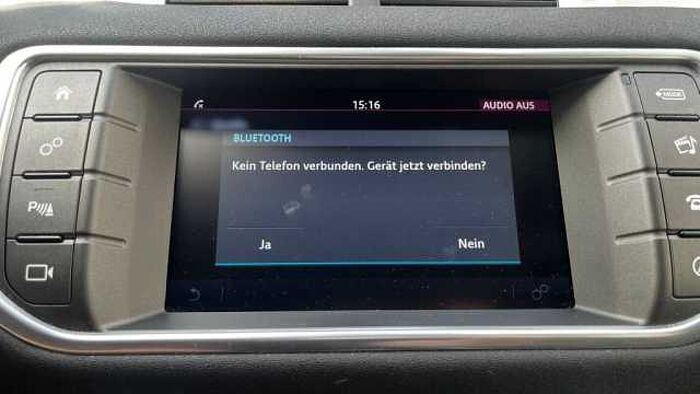 Land Rover Range Rover Evoque TD4 Aut. SE Dynamic