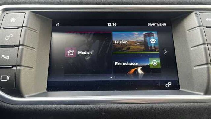 Land Rover Range Rover Evoque TD4 Aut. SE Dynamic