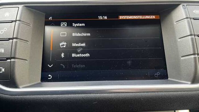 Land Rover Range Rover Evoque TD4 Aut. SE Dynamic