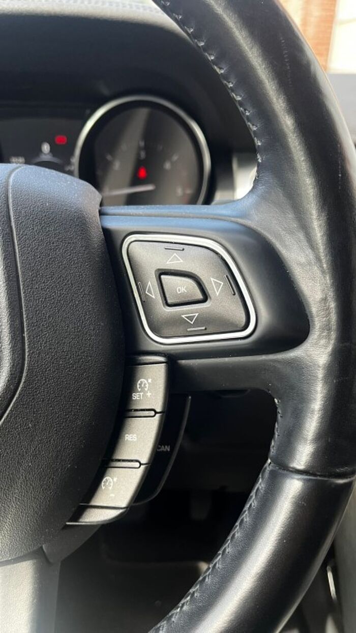 Land Rover Range Rover Evoque TD4 Aut. SE Dynamic