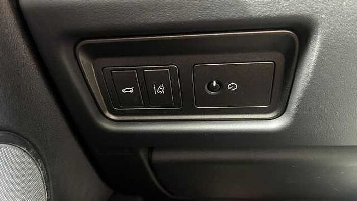 Land Rover Range Rover Evoque TD4 Aut. SE Dynamic