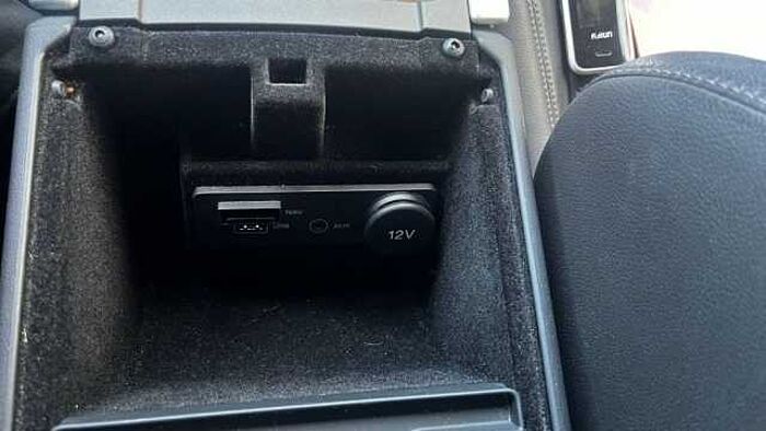 Land Rover Range Rover Evoque TD4 Aut. SE Dynamic