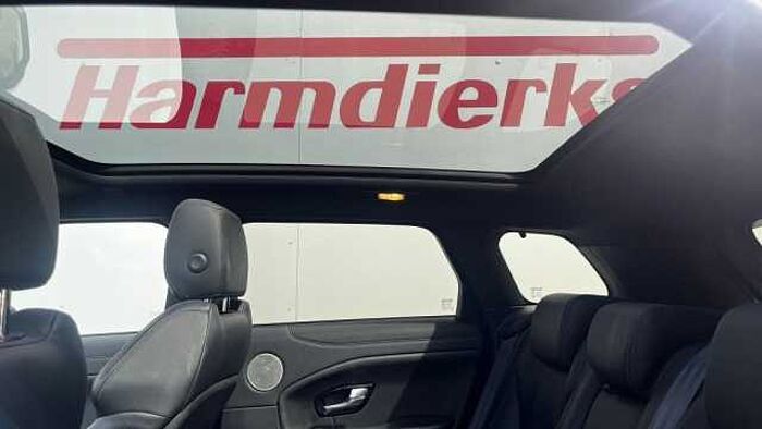 Land Rover Range Rover Evoque TD4 Aut. SE Dynamic