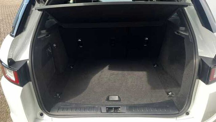 Land Rover Range Rover Evoque TD4 Aut. SE Dynamic