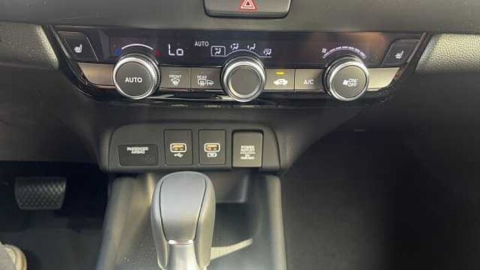 Honda Jazz e:HEV 1.5 i-MMD Hybrid Advance (GR)