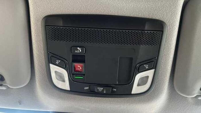 Honda Jazz e:HEV 1.5 i-MMD Hybrid Advance (GR)