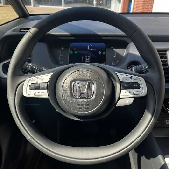 Honda Jazz e:HEV 1.5 i-MMD Hybrid Advance (GR)