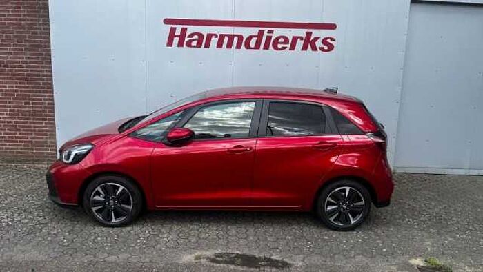 Honda Jazz e:HEV 1.5 i-MMD Hybrid Advance (GR)