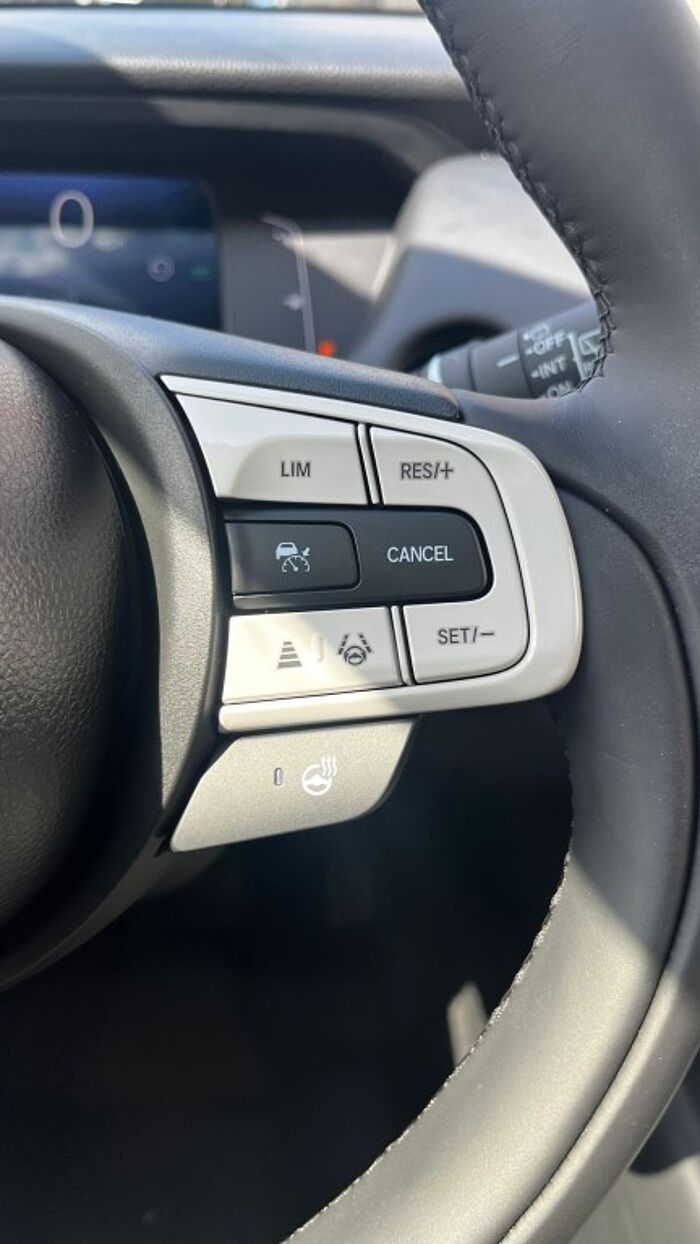 Honda Jazz e:HEV 1.5 i-MMD Hybrid Advance (GR)