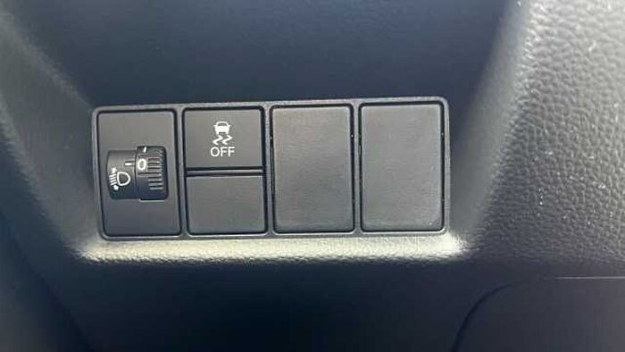 Honda Jazz e:HEV 1.5 i-MMD Hybrid Advance (GR)