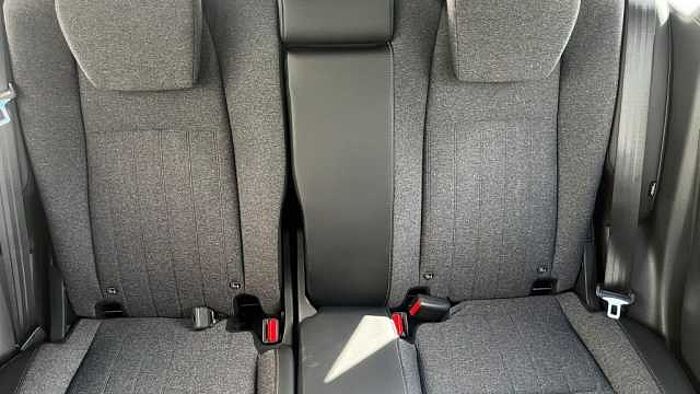 Honda Jazz e:HEV 1.5 i-MMD Hybrid Advance (GR)