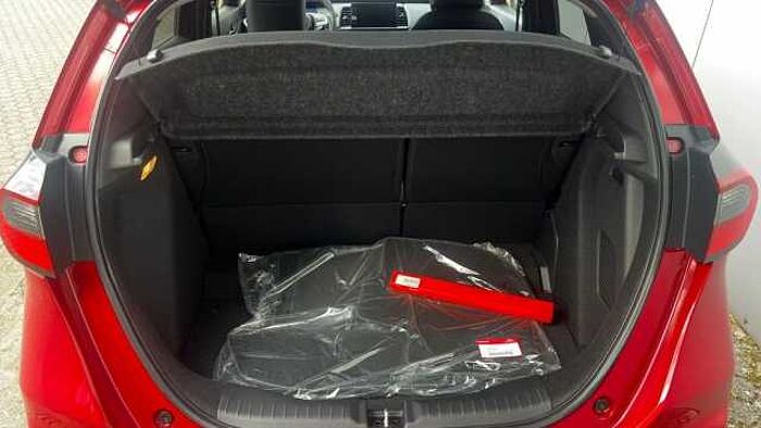 Honda Jazz e:HEV 1.5 i-MMD Hybrid Advance (GR)