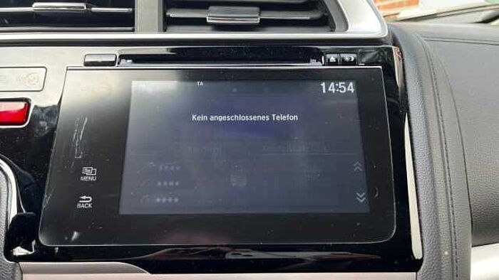 Honda Jazz 1.3 i-VTEC CVT Elegance