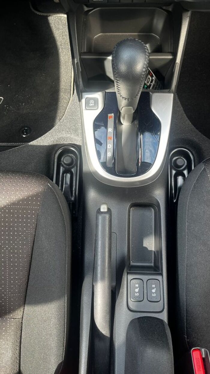 Honda Jazz 1.3 i-VTEC CVT Elegance