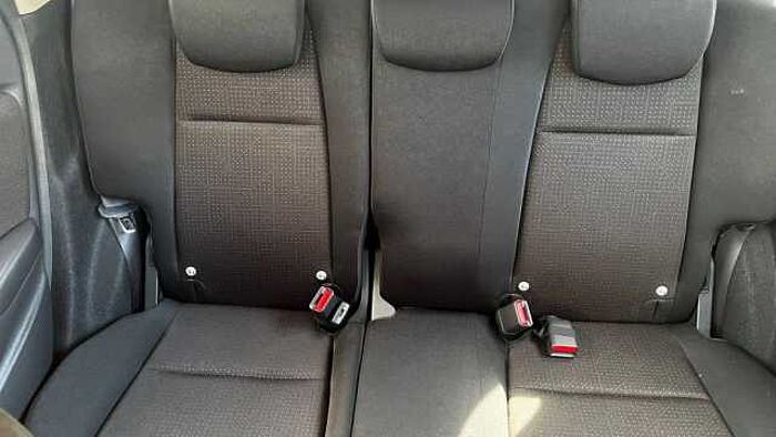 Honda Jazz 1.3 i-VTEC CVT Elegance