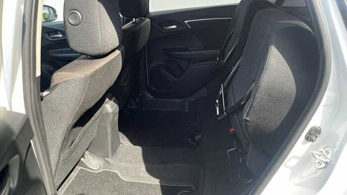 Honda Jazz 1.3 i-VTEC CVT Elegance