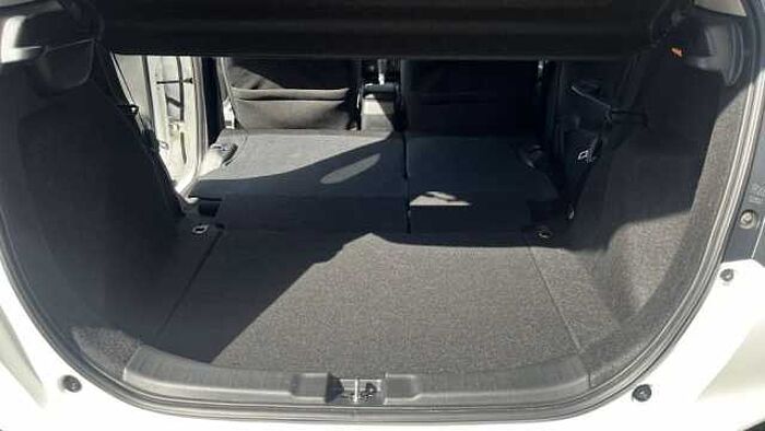 Honda Jazz 1.3 i-VTEC CVT Elegance