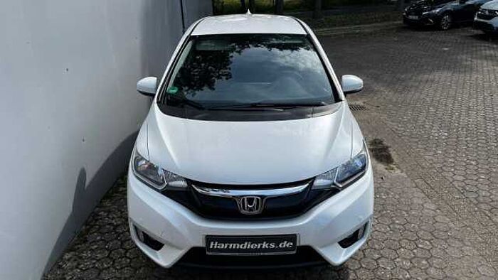 Honda Jazz 1.3 i-VTEC CVT Elegance