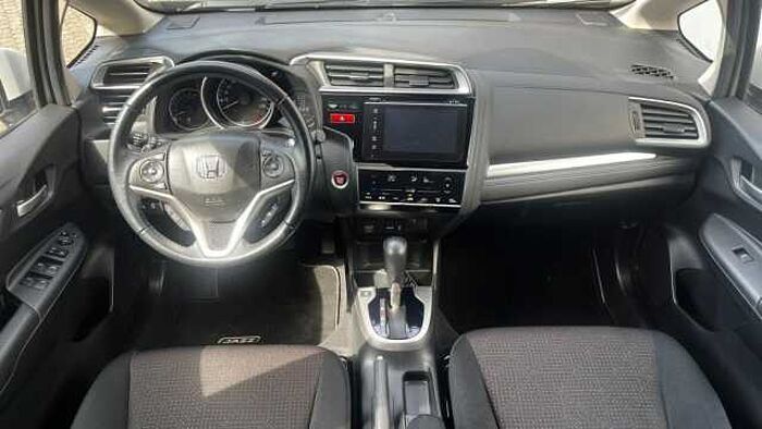 Honda Jazz 1.3 i-VTEC CVT Elegance