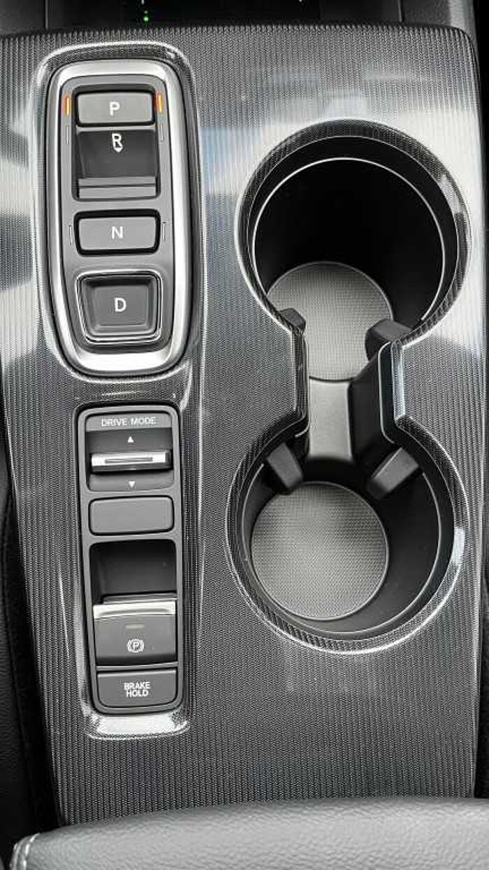 Honda Civic e:HEV 2.0 i-MMD Hybrid Advance Facelift