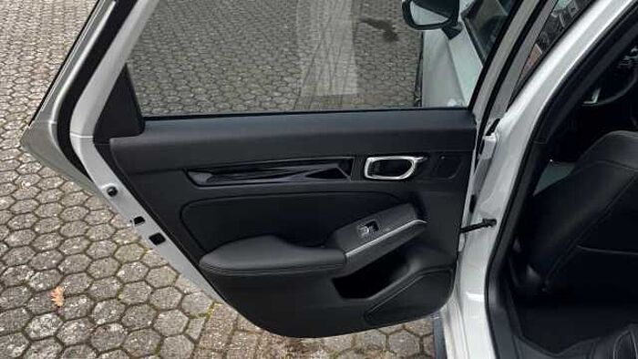 Honda Civic e:HEV 2.0 i-MMD Hybrid Advance Facelift