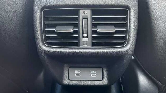 Honda Civic e:HEV 2.0 i-MMD Hybrid Advance Facelift