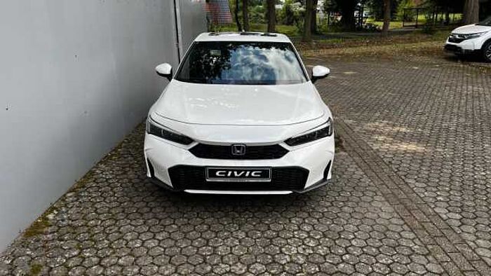 Honda Civic e:HEV 2.0 i-MMD Hybrid Advance Facelift