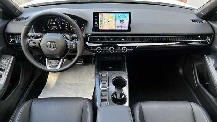 Honda Civic e:HEV 2.0 i-MMD Hybrid Advance Facelift