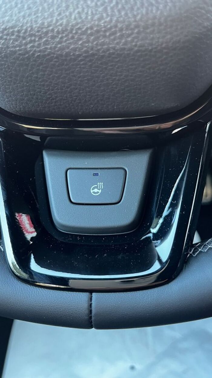 Honda Civic e:HEV 2.0 i-MMD Hybrid Sport Facelift