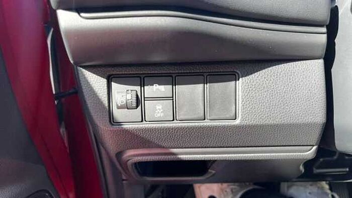 Honda HR-V e:HEV 1.5 i-MMD Hybrid Elegance (RV/RV)