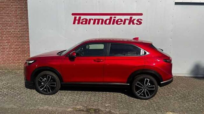 Honda HR-V e:HEV 1.5 i-MMD Hybrid Elegance (RV/RV)