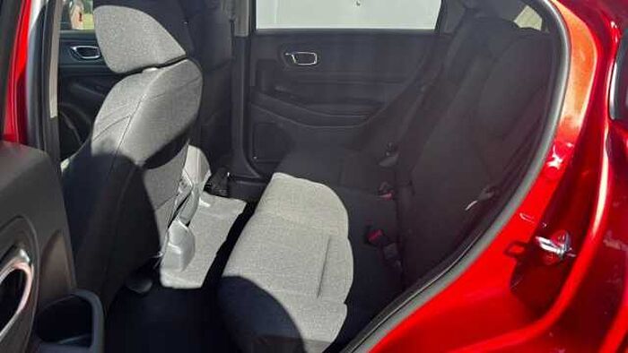 Honda HR-V e:HEV 1.5 i-MMD Hybrid Elegance (RV/RV)