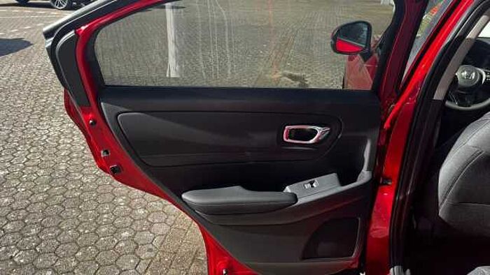 Honda HR-V e:HEV 1.5 i-MMD Hybrid Elegance (RV/RV)