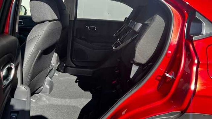 Honda HR-V e:HEV 1.5 i-MMD Hybrid Elegance (RV/RV)