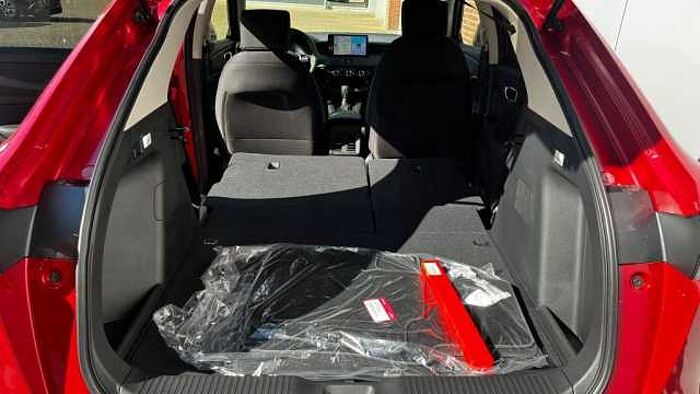 Honda HR-V e:HEV 1.5 i-MMD Hybrid Elegance (RV/RV)