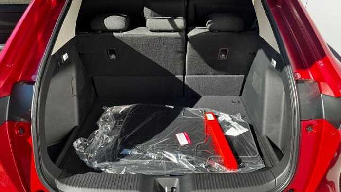 Honda HR-V e:HEV 1.5 i-MMD Hybrid Elegance (RV/RV)