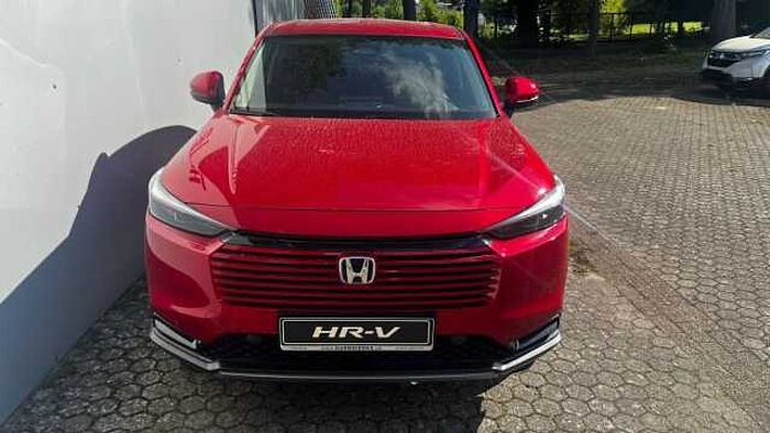 Honda HR-V e:HEV 1.5 i-MMD Hybrid Elegance (RV/RV)
