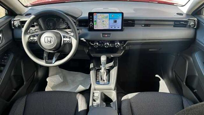 Honda HR-V e:HEV 1.5 i-MMD Hybrid Elegance (RV/RV)