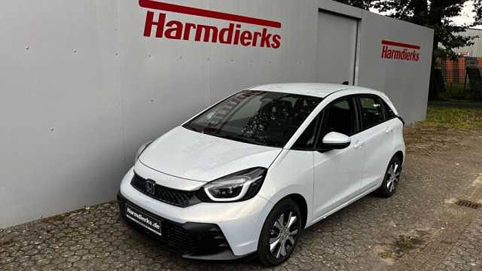 Honda Jazz e: HEV 1.5 i-MMD Hybrid Elegance (GR)