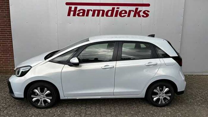 Honda Jazz e: HEV 1.5 i-MMD Hybrid Elegance (GR)