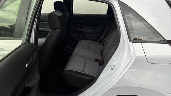 Honda Jazz e: HEV 1.5 i-MMD Hybrid Elegance (GR)