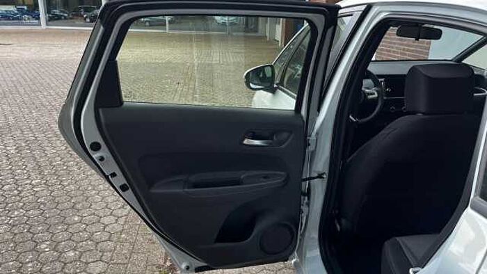 Honda Jazz e: HEV 1.5 i-MMD Hybrid Elegance (GR)