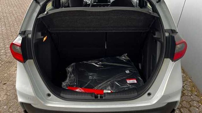 Honda Jazz e: HEV 1.5 i-MMD Hybrid Elegance (GR)