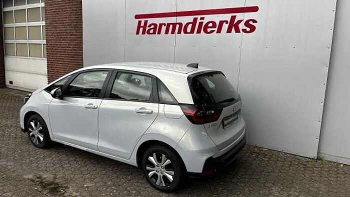 Honda Jazz e: HEV 1.5 i-MMD Hybrid Elegance (GR)